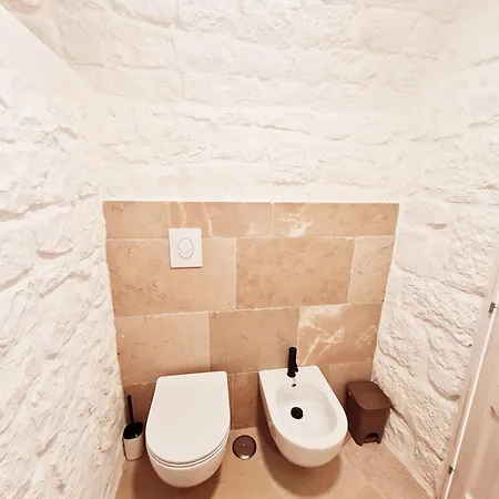Trullo Medievale * Остуни